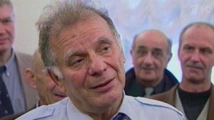 Не стало великого физика Жореса Алферова