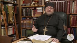Апокалипсис. Протоиерей Олег Стеняев. Глава четвёртая