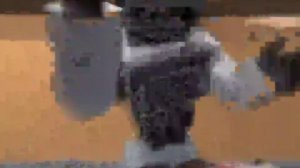 gary enraged (gorebox animation)(Prisma 3D)