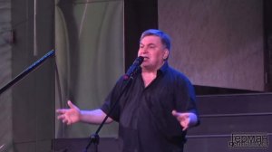 Михаил Шелег - Между нами города