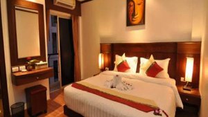 Таиланд, Пхукет, Патонг Бич - Hemingways Hotel 3-Star