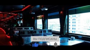 Самые Необычные Кафе и Рестораны Москвы | Кулинарный Топ 10