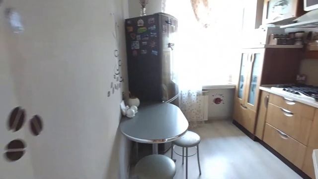 Продажа 3 комн. квартиры Санкт-Петербург ул.Бестужевская д.67 смотреть онлайн