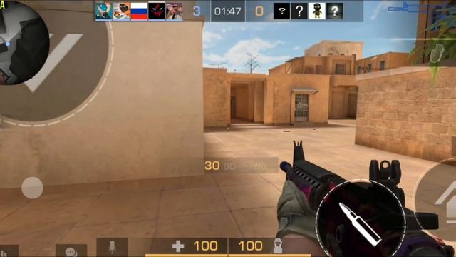 Pro Gamer Banned in Standoff2 for Playing Too Well?!