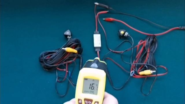 стабилизатор для камеры заднего вида смотреть онлайн