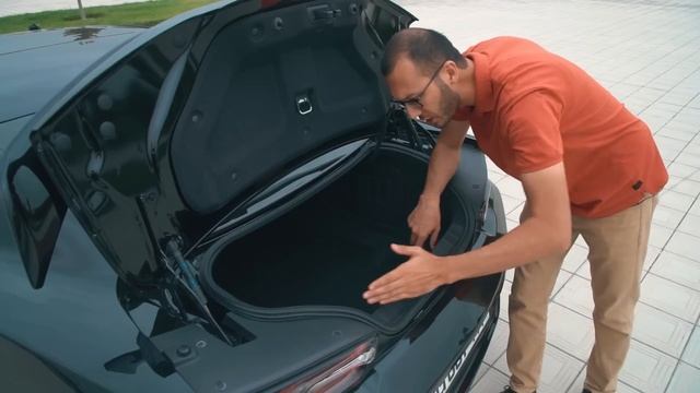 Chevrolet Camaro SS - MUSCLE CARda TAHOEning motori! смотреть онлайн