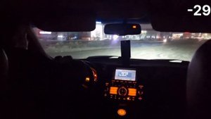 Инфинити FX35 зима