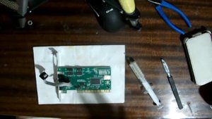 Безканифольный гелевый  флюс своими руками.(DIY)