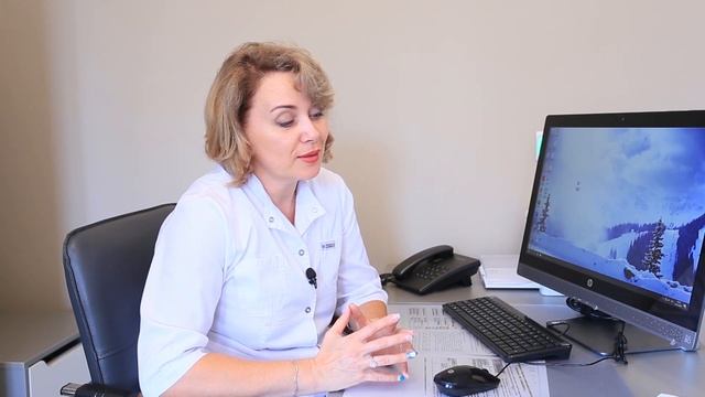 Как выбрать правильную подушку? Совет главного врача, врача-терапевта Войченко Татьяны Юрьевны смотреть онлайн