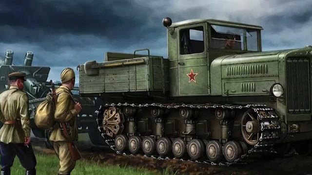 Почему в СССР могучий "Алтайский тракторный завод" превратился в руины?