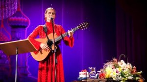 РАСКАЯНИЕ СЫНА Светлана Копылова  - Вячеслав Бойнецкий