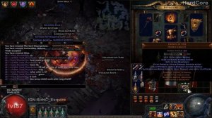 Path Of Exile: why you should always be recording!