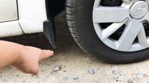 Лада Гранта FL необходимые доработки. Первые расходы.