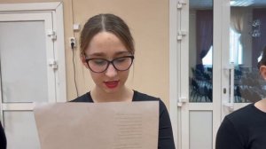 Стихотворение А.С. Пушкина "Письмо Онегина к Татьяне"