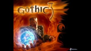 Gothic 3 Прохождение за Мага.Часть 2 Реддок.#15летспустя