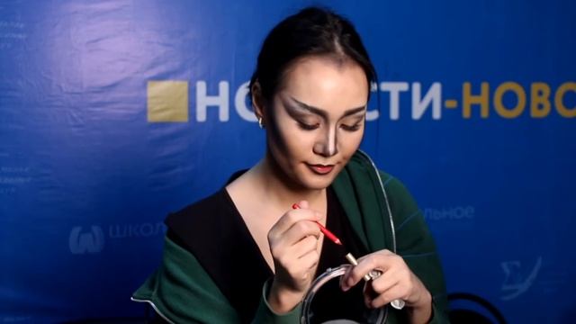 Грим Гарпии 4 часа за 1 минуту смотреть онлайн