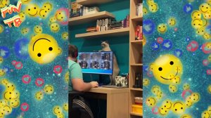 Подборка позитивных видео приколов из интернета | # 3