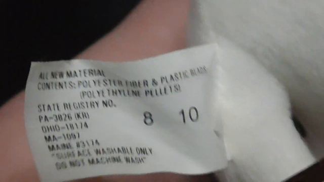 1996 STUFFINS K-9 MINI BASSET HOUND DOG PLUSH REVIEW смотреть онлайн