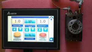 Система проверки работоспособности пневматических приводов