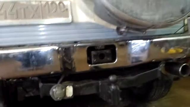 паджеро 2 6g74 коротыш, фаркоп смотреть онлайн