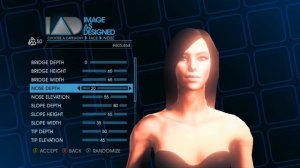 How To Make Ashley Williams (Mass Effect)