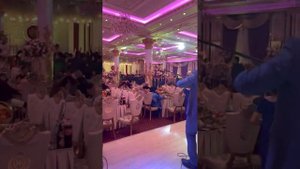 Нематулло Саидов “Туёна” Яккачинор