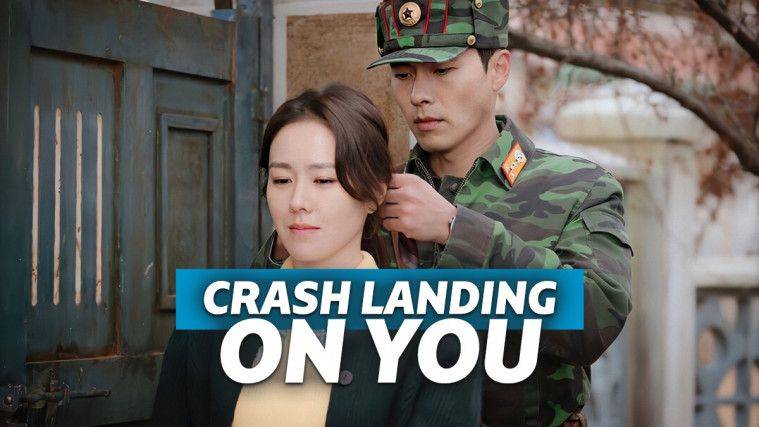 Любовь приходит с неба - 1 сезон 6 серия / Crash Landing on You / Salangui Bulsichag