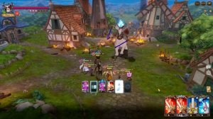 7ds бог солнца фреер