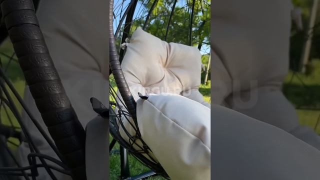 Подвесное кресло «Бороло» смотреть онлайн