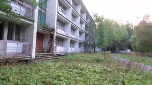 ГОСТИНИЦА РЕПИНСКАЯ КОРПУС 2