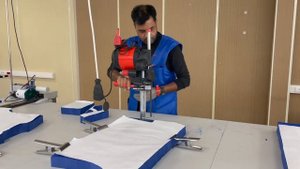 ТРАНСИНСЕРВИС/ Фабрика в г. Санкт-Петербург