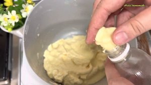 Приготовление печенья  CRAWLER никогда не было таким простым ?Рецепт рассыпчатого печенья