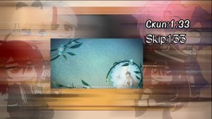 ||Genschin impact react to archons||Реакция персонажей геншина на архонтов||1/?||