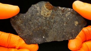 PolandMET Meteorite NWA 7168 (37.47 gram)