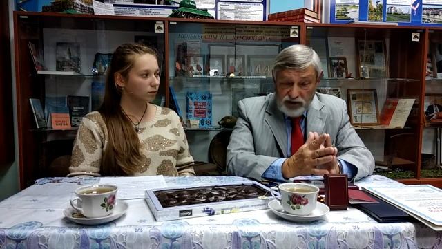 Димитровград 2018 Автор Киямова София Герой Ложников Вячеслав Николаевич