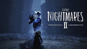 ВЕРНУЛИ ПОДРУГУ ... ЗРЯ  ➤  Little Nightmares 2 #6.1