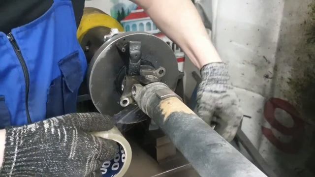 Балансировка кардана Renault Duster смотреть онлайн