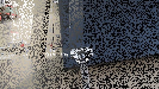 Сборка угловой карусели для кухни смотреть онлайн