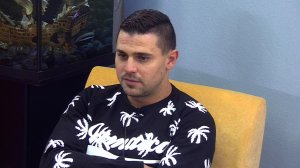 ДОМ-2 Lite 3943 день Дневной эфир (25.02.2015)