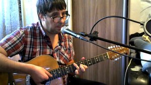 "Камчатка" (Песня Летчиков Торпедоносцев) Д. Ревякин (Калинов Мост)