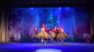 "Город талантов"