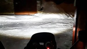 LED фара на хонду cb400 c aliexpress
