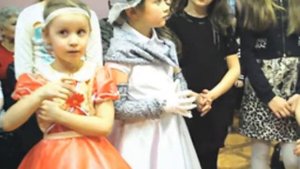 Большой праздник чтения «Вместе с Книгой открываем мир!»