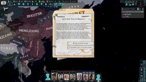 When Japan Wins WW2! Hearts of Iron 4: TNO