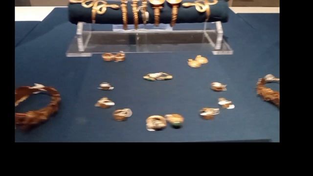 اشياء ابتكرها المصري القديم لأول مره في العالم يلا نعرف اصل الحكايه ?Museum of Egyptian Civilizatio смотреть онлайн