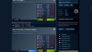 HUMBLE Choice JULY 2021 Bundle Overview