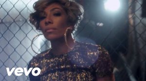 BRIDGET KELLY – ‘NOT AFRAID’ 