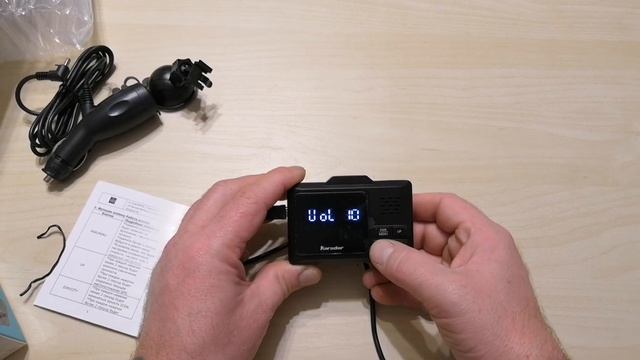 ПРИВЕТ ПРИВЕТ. Радар-детектор "KARADAR G-860" от #Auto Electronics Limited. смотреть онлайн