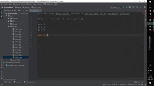 Python ile Sorular 11- Fibonacci sayılarını bulmak