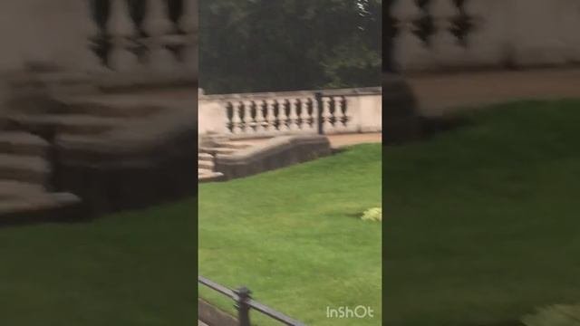 #Buckingham Palace #Royal Monarch Residence In UK #London Landmark
